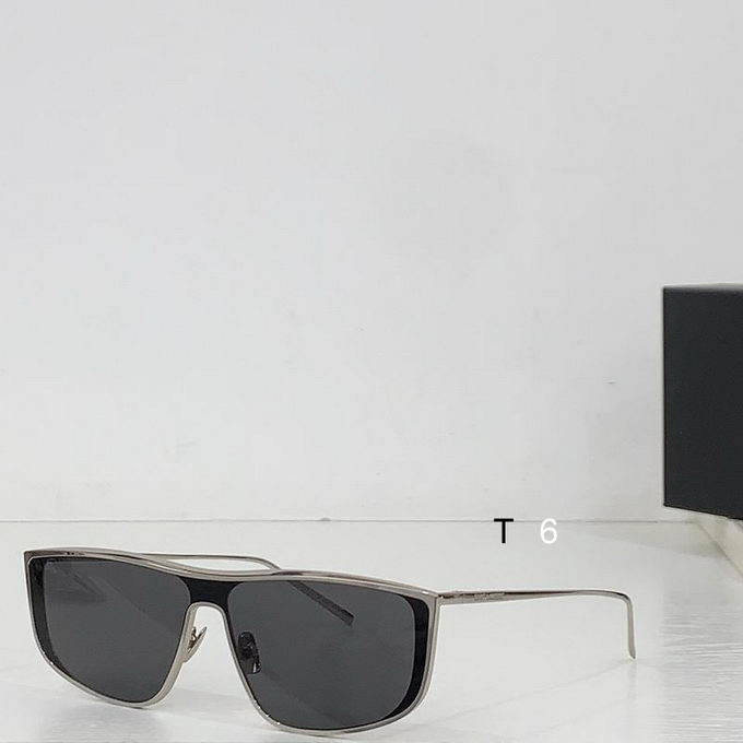 Yves Saint Laurent YSL Sunglasses ID:20240804-740